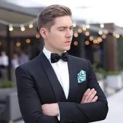 Antares Corelux - Anton Kovačić