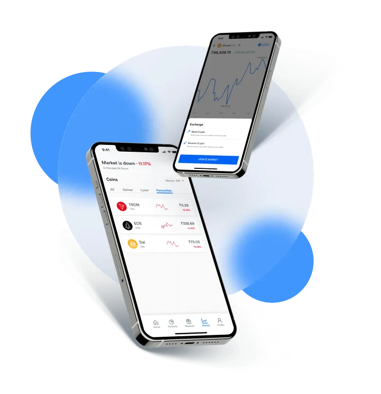 Antares Corelux - Opdag Fremtiden for Finans med Antares Corelux's Decentraliserede Økosystem