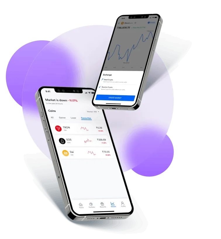 Antares Corelux - The Evolution of Financial Security through Blockchain Innovation